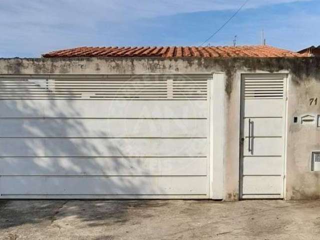 Casa com 3 quartos à venda no Residencial Santa Madre Paulina, Salto , 175 m2 por R$ 320.000