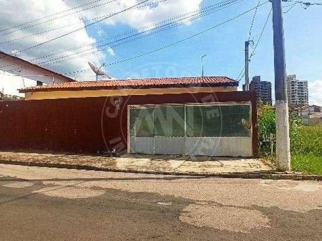 Casa com 3 quartos à venda no Jardim Faculdade, Itu , 306 m2 por R$ 800.000