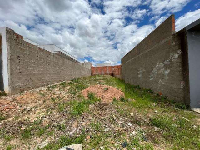 Terreno à venda no Residencial Morro da Mata, Salto  por R$ 130.000