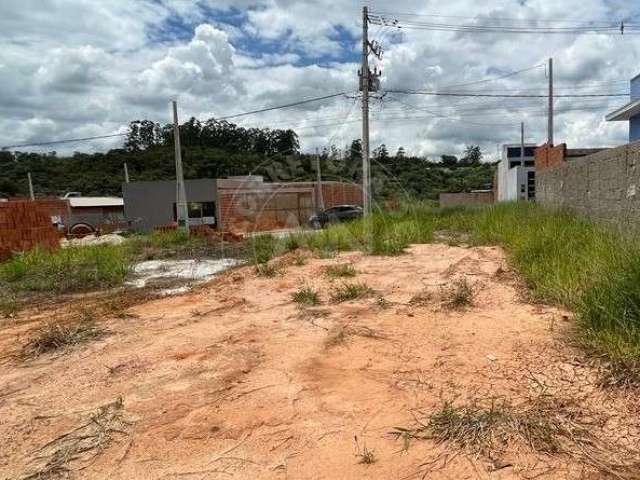 Terreno à venda no Residencial Morro da Mata, Salto  por R$ 140.000