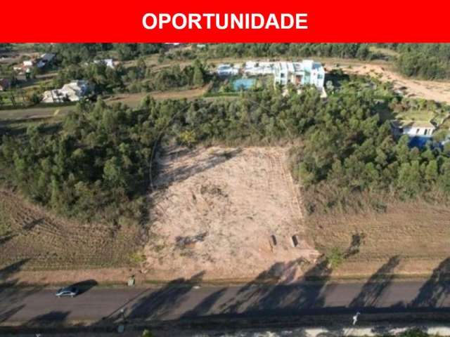 Oportunidade de terreno à venda no Condomínio Terras de São José II em Itu/SP.