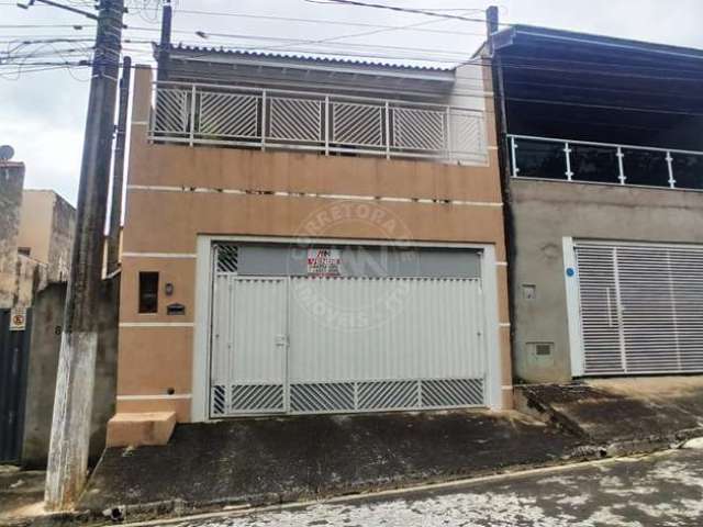 Casa com 3 quartos à venda no Jardim dos Ipês, Itu , 150 m2 por R$ 650.000