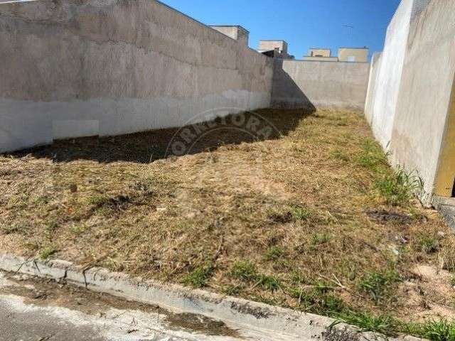 Terreno à venda no Jardim Santa Marta III, Salto  por R$ 145.000