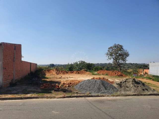 Terreno à venda no Residencial Vila Martins, Salto  por R$ 135.000