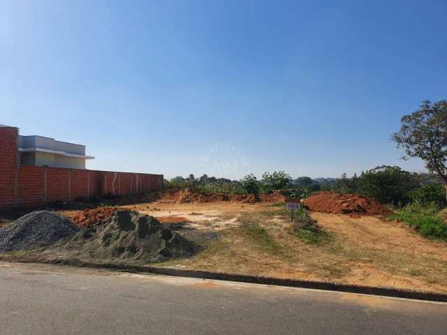 Terreno à venda no Residencial Vila Martins, Salto  por R$ 135.000