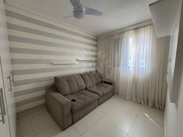 Apartamento venda 1 quarto Condomínio Ilha do Sol 49m²