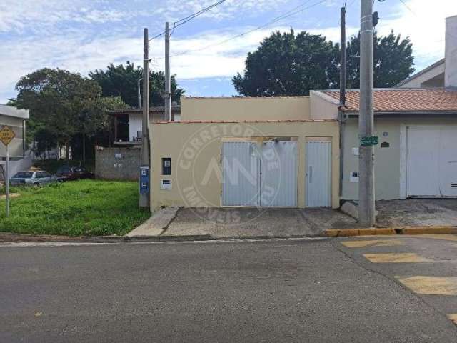 Casa com 2 quartos à venda no Residencial Parque Laguna, Salto  por R$ 295.000