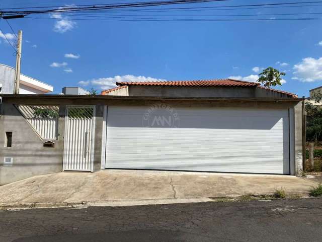 Casa com 4 quartos à venda no Jardim Elizabeth, Salto , 360 m2 por R$ 976.000