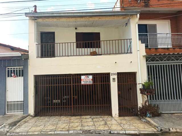 Casa com 2 quartos à venda no Parque das Rosas, Itu  por R$ 320.000