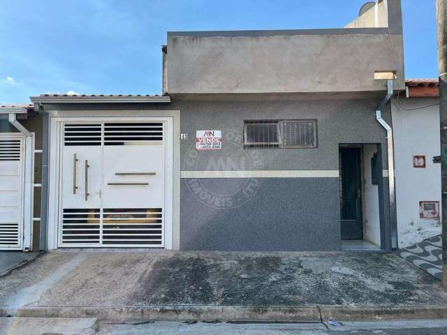 Casa com 2 quartos à venda no Residencial São Gabriel, Salto  por R$ 350.000