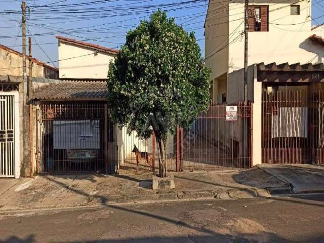 Casa com 3 quartos à venda na Vila Ianni, Itu  por R$ 320.000