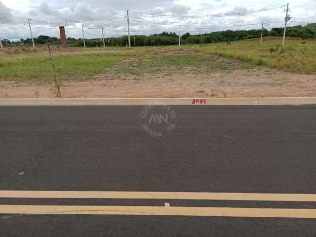 Terreno à venda no Haras Paineiras, Salto  por R$ 145.000