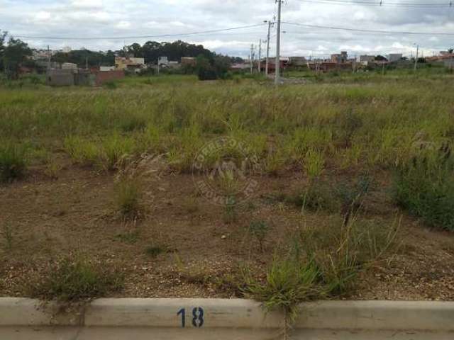 Terreno à venda no Haras Paineiras, Salto  por R$ 120.000