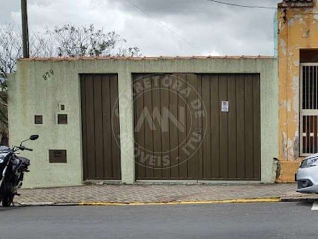 Casa com 3 quartos à venda no Centro, Salto , 264 m2 por R$ 640.000