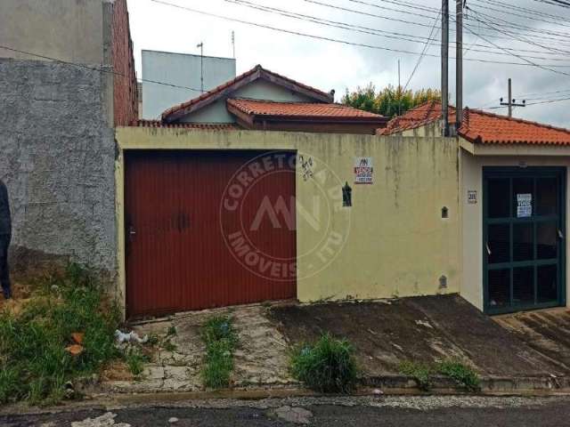 Casa com 3 quartos à venda no Parque Residencial Potiguara, Itu , 107 m2 por R$ 350.000