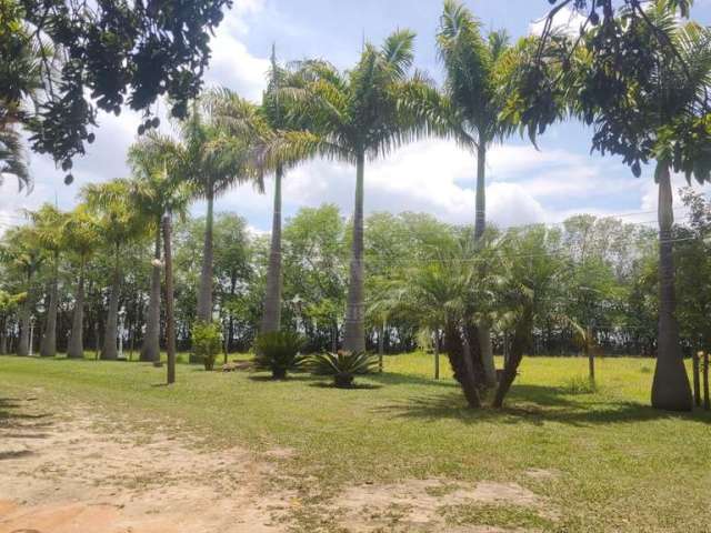 Chácara / sítio com 4 quartos à venda no Parque Nossa Senhora da Candelária, Itu , 84700 m2 por R$ 4.000.000