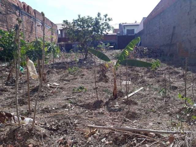 Terreno à venda no Salto de São José, Salto  por R$ 125.000