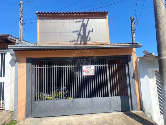 Casa com 3 quartos à venda no Jardim Residencial Itaim, Itu , 125 m2 por R$ 450.000