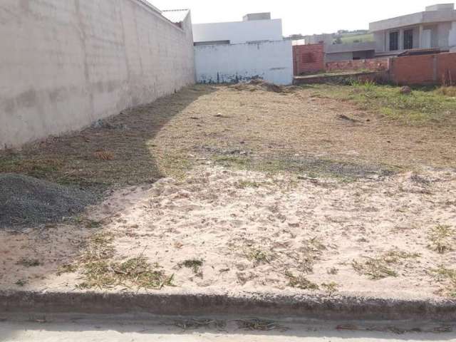 Terreno à venda no Residencial Vila Martins, Salto  por R$ 130.000