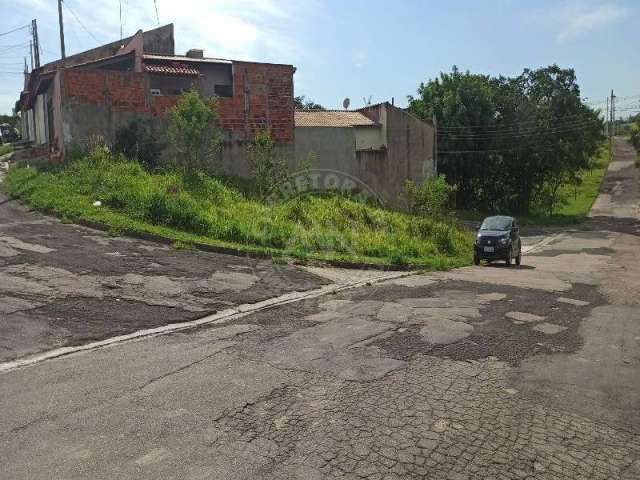 Terreno à venda no Parque São Camilo, Itu  por R$ 250.000