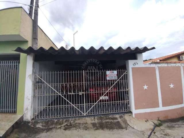 Casa com 3 quartos à venda no Jardim Saltense, Salto , 125 m2 por R$ 380.000