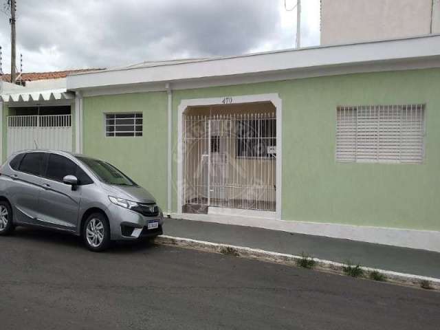 Casa com 2 quartos à venda na Vila Padre Bento, Itu  por R$ 371.000