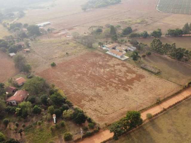 Terreno à venda no Boa Vista, Salto  por R$ 125.000