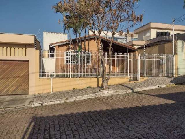 Casa com 3 quartos à venda na Vila Roma, Salto  por R$ 690.000