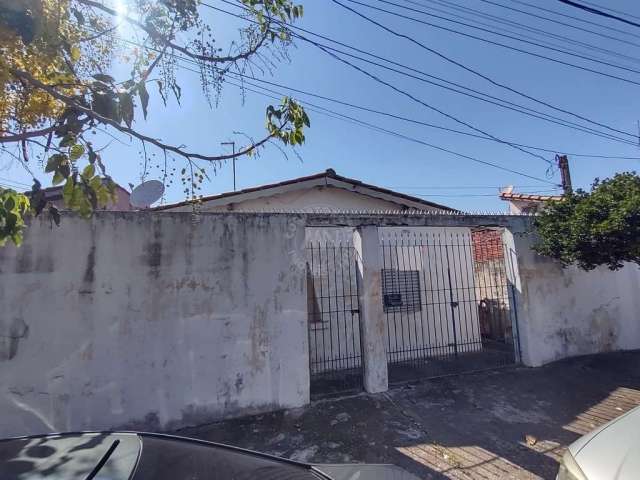 Casa com 3 quartos à venda no Jardim Alberto Gomes, Itu , 250 m2 por R$ 265.000