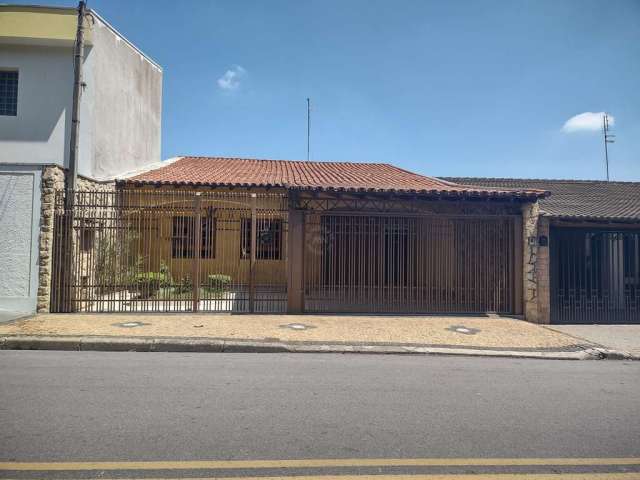 Casa com 3 quartos à venda no Jardim Santa Tereza, Itu , 250 m2 por R$ 600.000