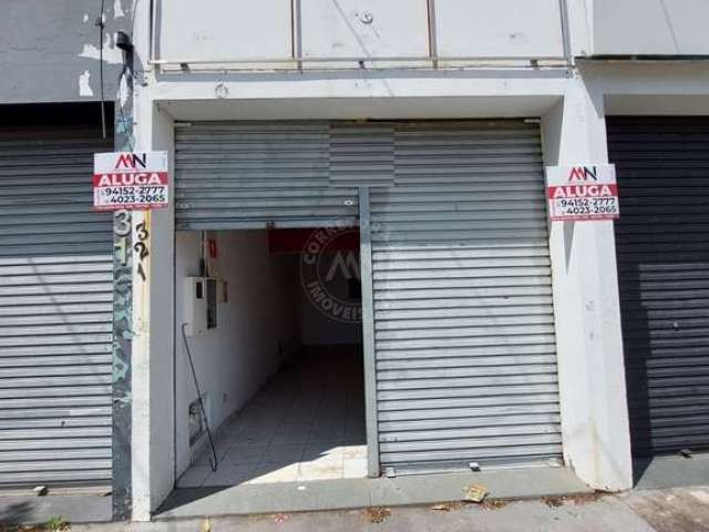 Ponto comercial com 1 sala para alugar no Centro, Itu  por R$ 2.500