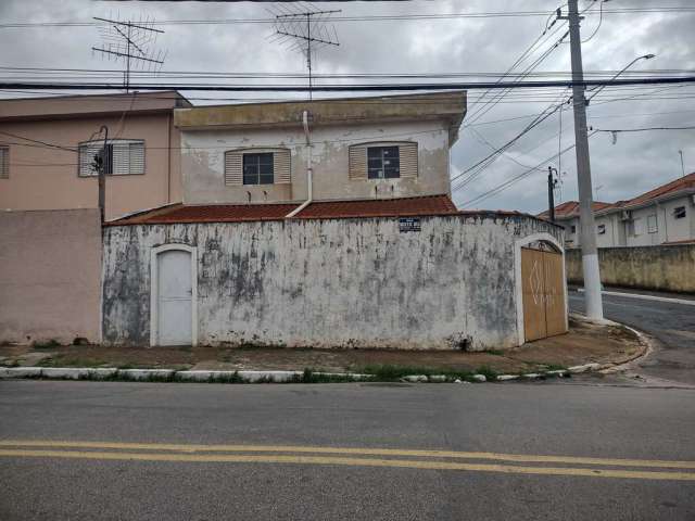 Casa com 2 quartos à venda na Vila Padre Bento, Itu , 242 m2 por R$ 390.000