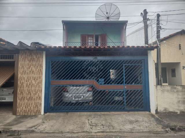 Casa com 3 quartos à venda no Rancho Grande, Itu , 150 m2 por R$ 550.000