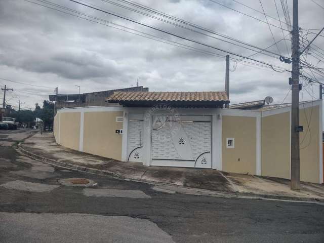 Casa com 3 quartos à venda no Parque Residencial Potiguara, Itu , 380 m2 por R$ 750.000