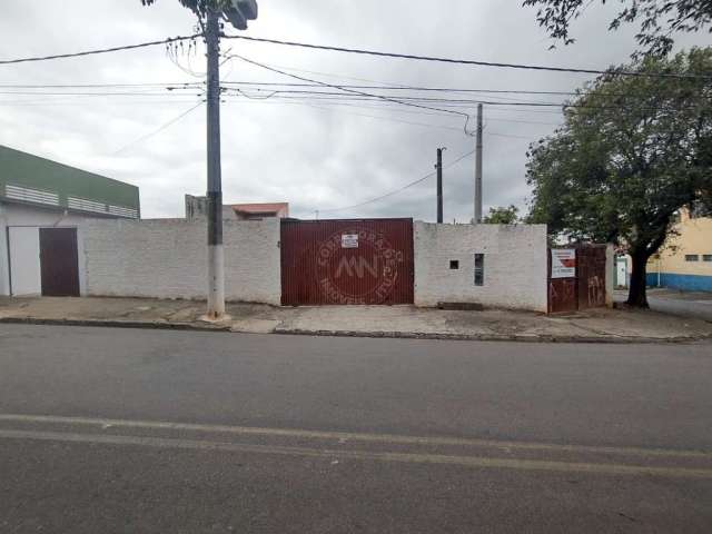 Barracão / Galpão / Depósito com 4 salas para alugar no Parque Industrial, Itu , 300 m2 por R$ 3.000