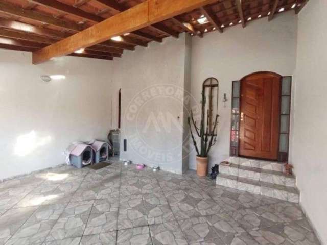 Casa com 3 quartos à venda no Parque América, Itu , 150 m2 por R$ 450.000