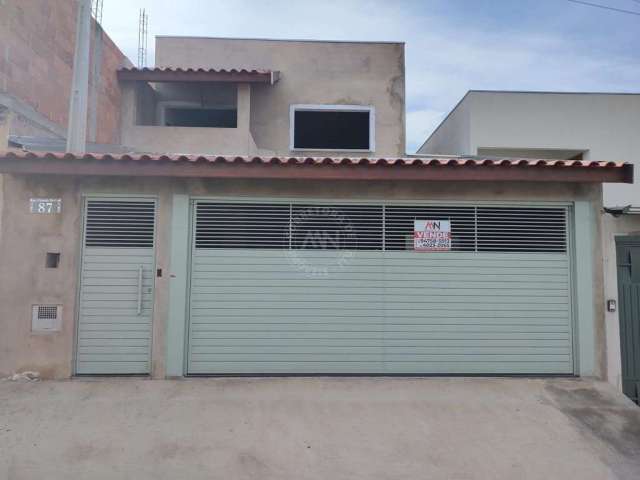 Casa com 3 quartos à venda no Residencial Vila dos Eucaliptos, Salto , 200 m2 por R$ 410.000