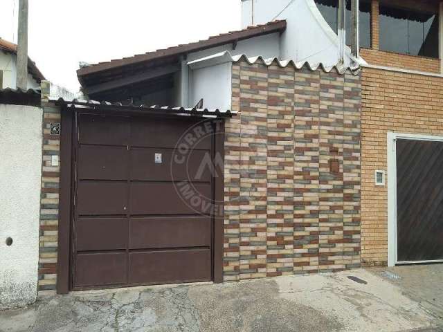 Casa com 2 quartos à venda na Vila Ianni, Itu  por R$ 290.000