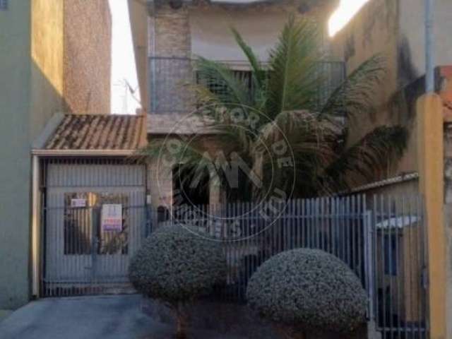 Casa com 3 quartos à venda no Jardim São João, Salto , 163 m2 por R$ 480.000