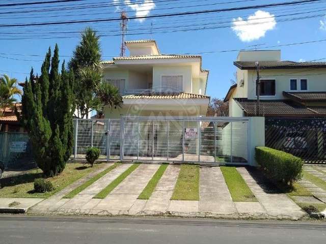 Casa com 4 quartos à venda no Alto das Palmeiras, Itu  por R$ 950.000