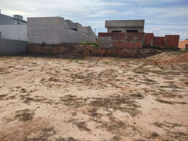 Terreno à venda no Residencial Vila dos Eucaliptos, Salto  por R$ 148.000