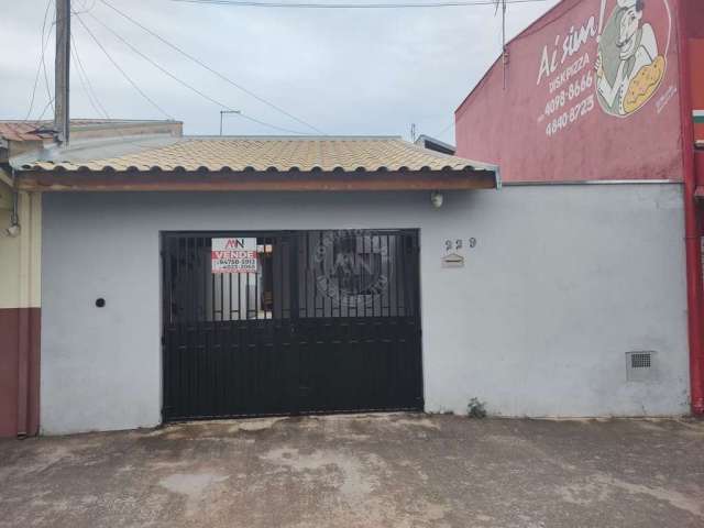 Casa com 2 quartos à venda no Residencial Santa Madre Paulina, Salto , 187 m2 por R$ 370.000