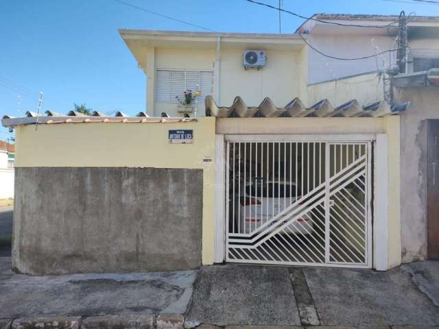 Casa com 2 quartos à venda na Vila Guido, Itu , 127 m2 por R$ 380.000