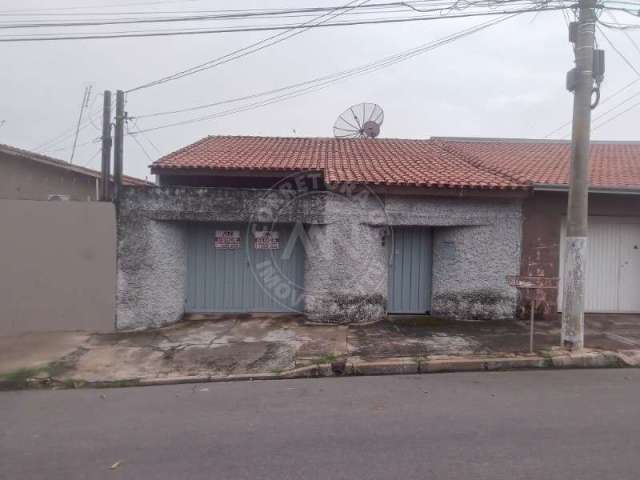 Casa com 3 quartos à venda no Parque Industrial, Itu , 207 m2 por R$ 430.000