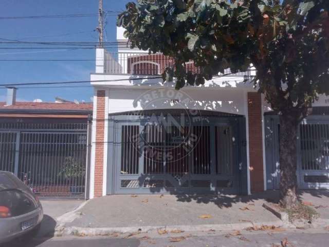 Casa com 3 quartos à venda no Jardim Santa Tereza, Itu , 125 m2 por R$ 510.000