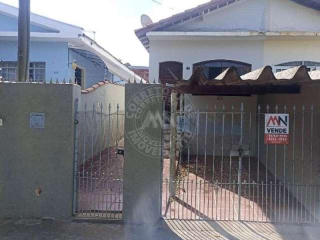 Casa com 2 quartos à venda no Jardim Convenção, Itu , 125 m2 por R$ 300.000