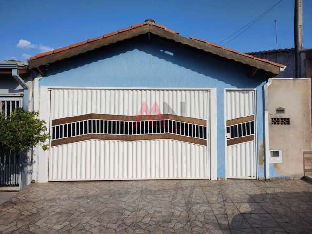 Casa com 3 quartos à venda no Residencial Santa Madre Paulina, Salto , 211 m2 por R$ 500.000