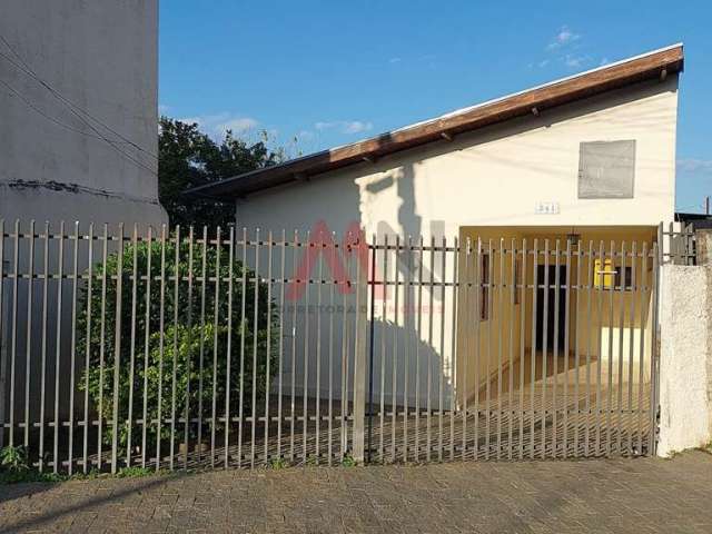 Casa com 2 quartos à venda no Jardim Alberto Gomes, Itu  por R$ 350.000