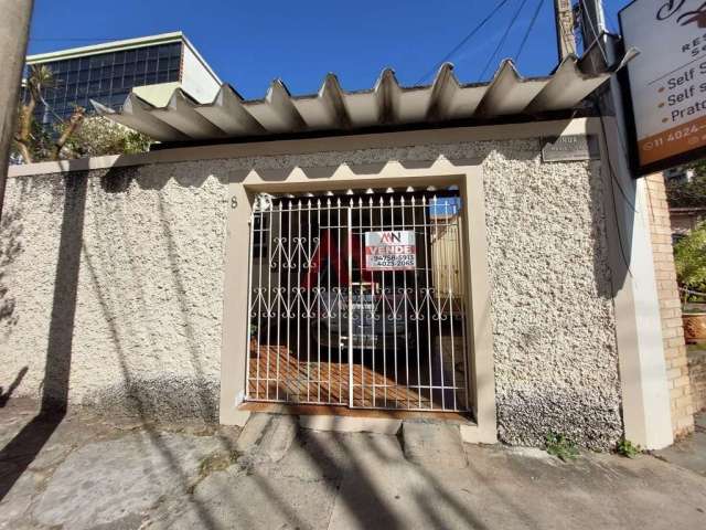 Casa com 3 quartos à venda na Vila Leis, Itu  por R$ 490.000