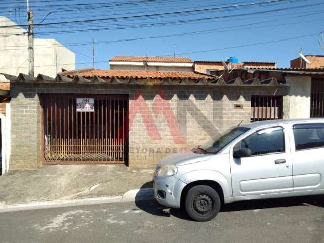 Casa com 4 quartos à venda na Cidade Nova I, Itu  por R$ 318.000